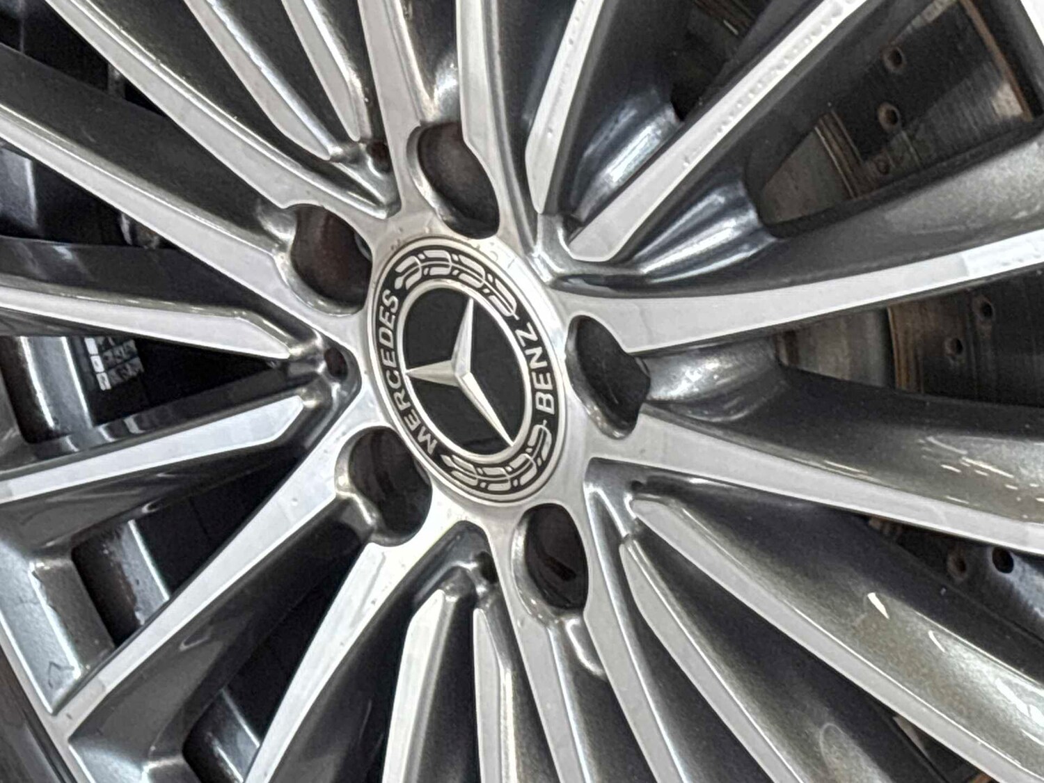 Used Mercedes-Benz CLA 2024 for sale - 77373811: Photo 16