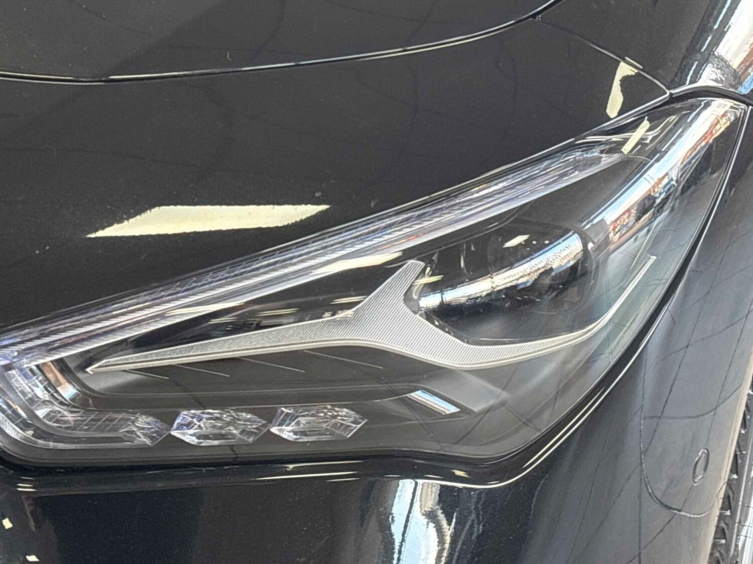 Used Mercedes-Benz CLA 2024 for sale - 77373811: Photo 19