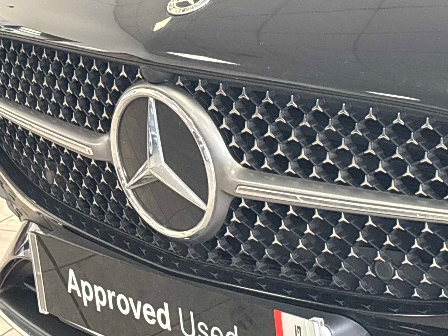 Used Mercedes-Benz CLA 2024 for sale - 77373811: Photo 20