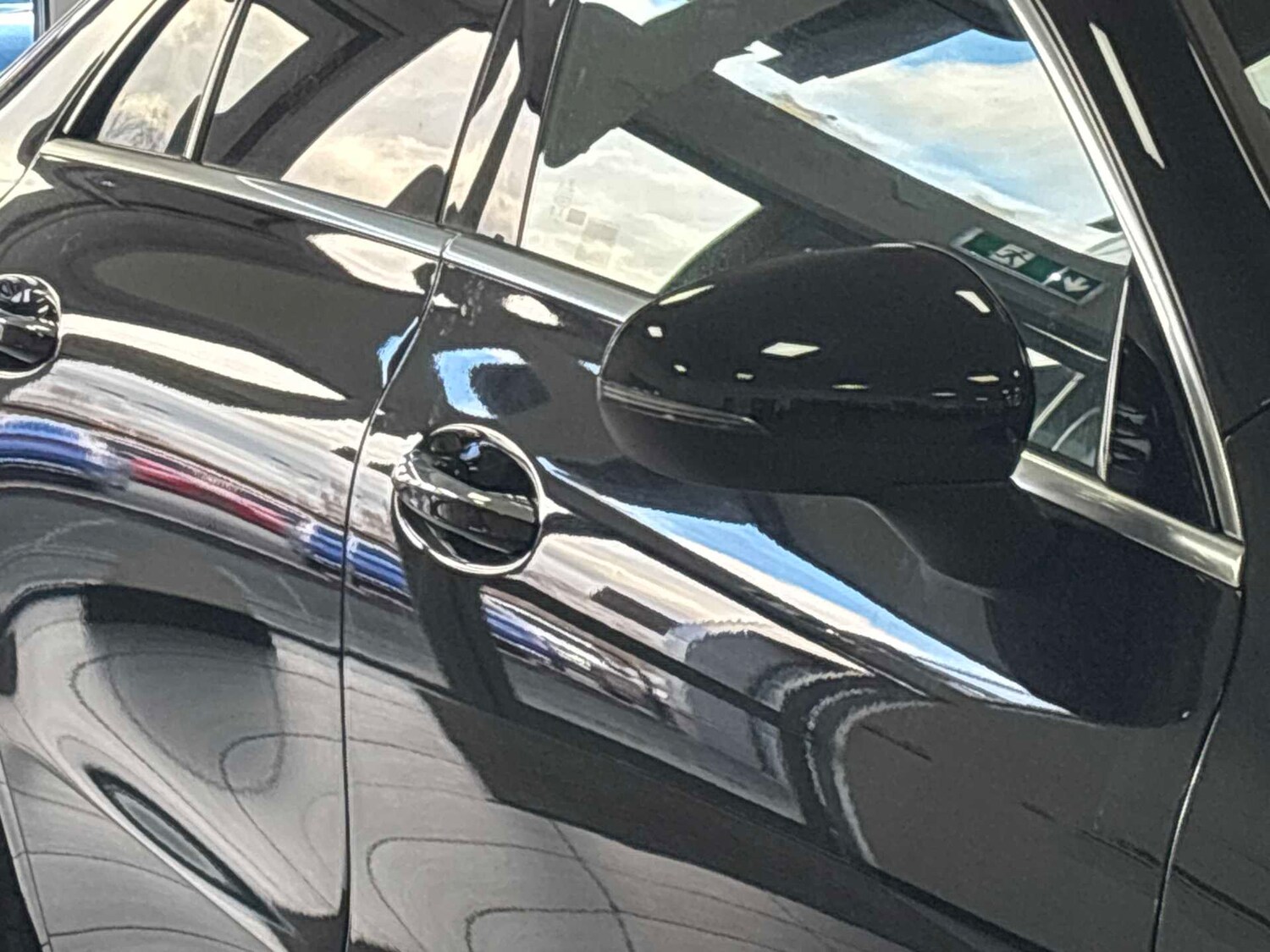 Used Mercedes-Benz CLA 2024 for sale - 77373811: Photo 21