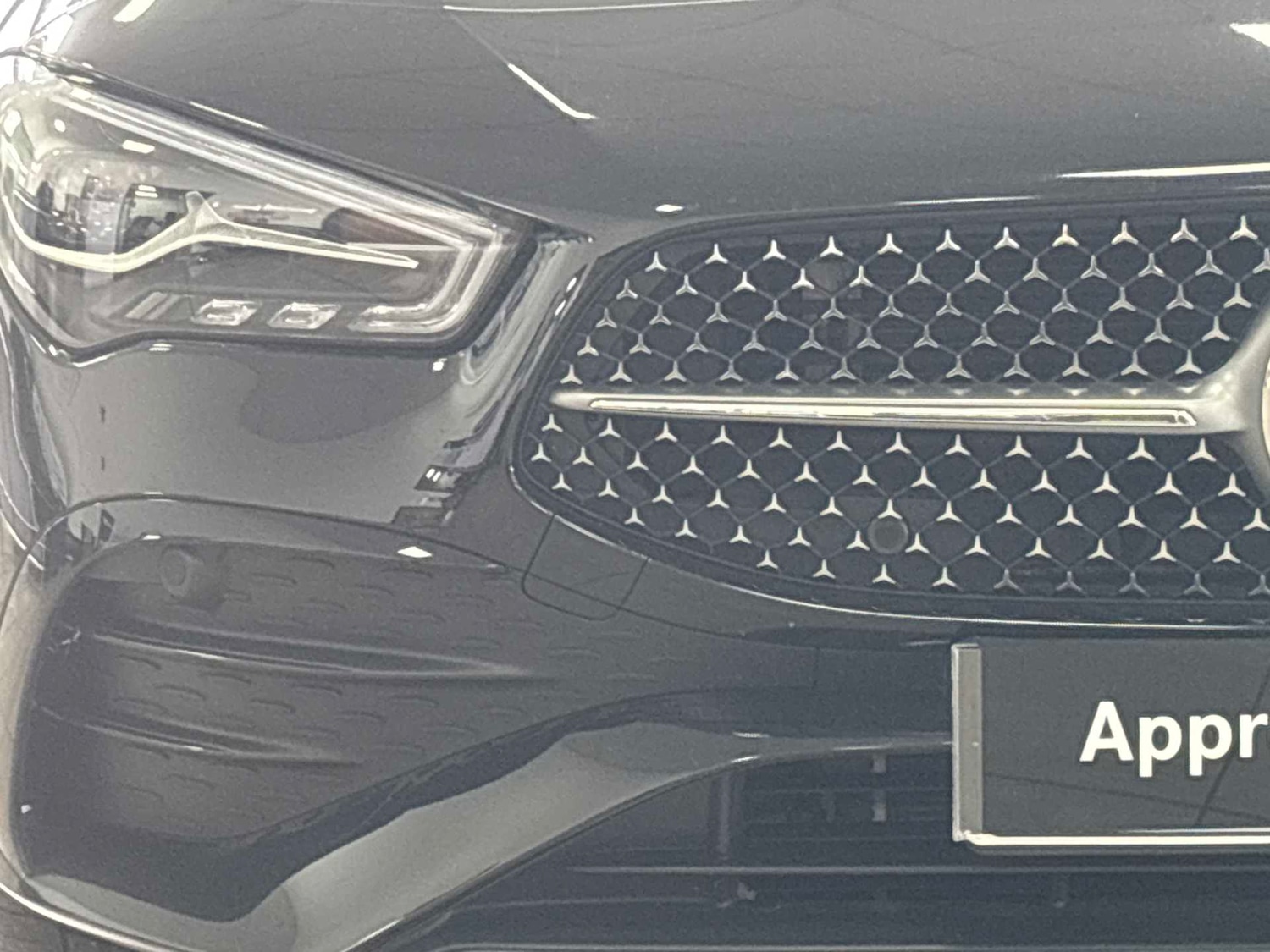 Used Mercedes-Benz CLA 2024 for sale - 77373811: Photo 22