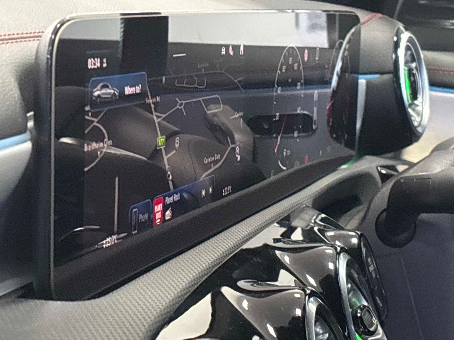 Used Mercedes-Benz CLA 2024 for sale - 77373811: Photo 29