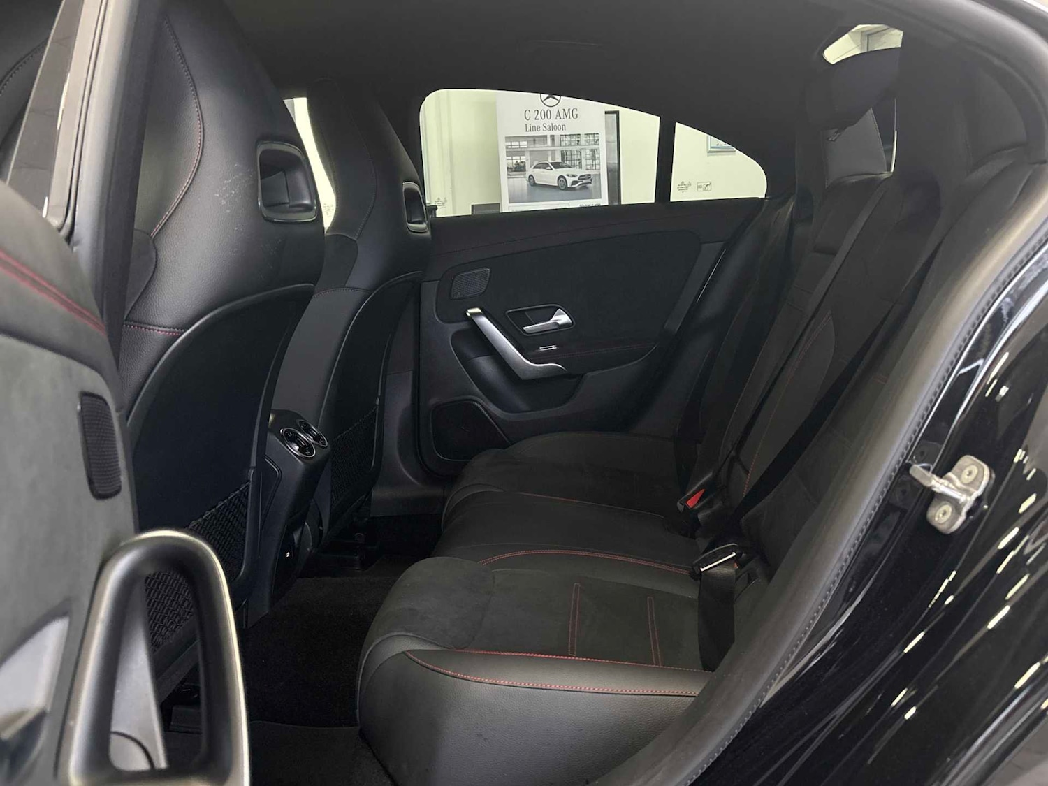 Used Mercedes-Benz CLA 2024 for sale - 77373811: Photo 32