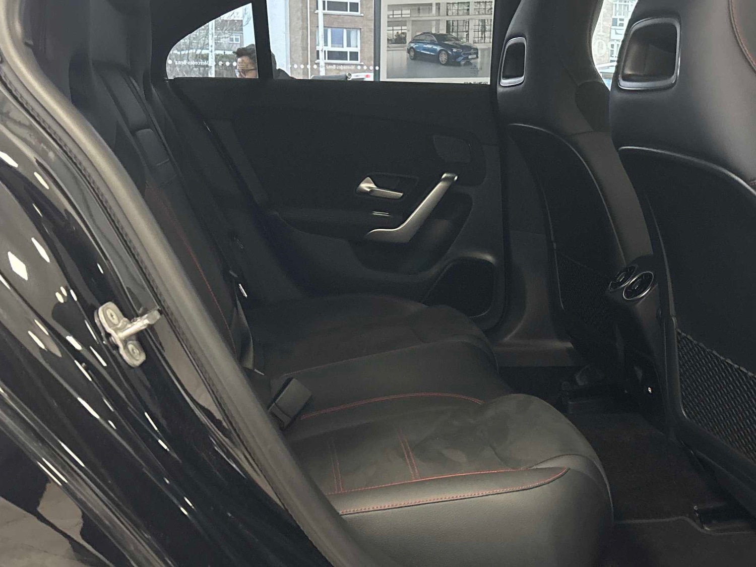 Used Mercedes-Benz CLA 2024 for sale - 77373811: Photo 35