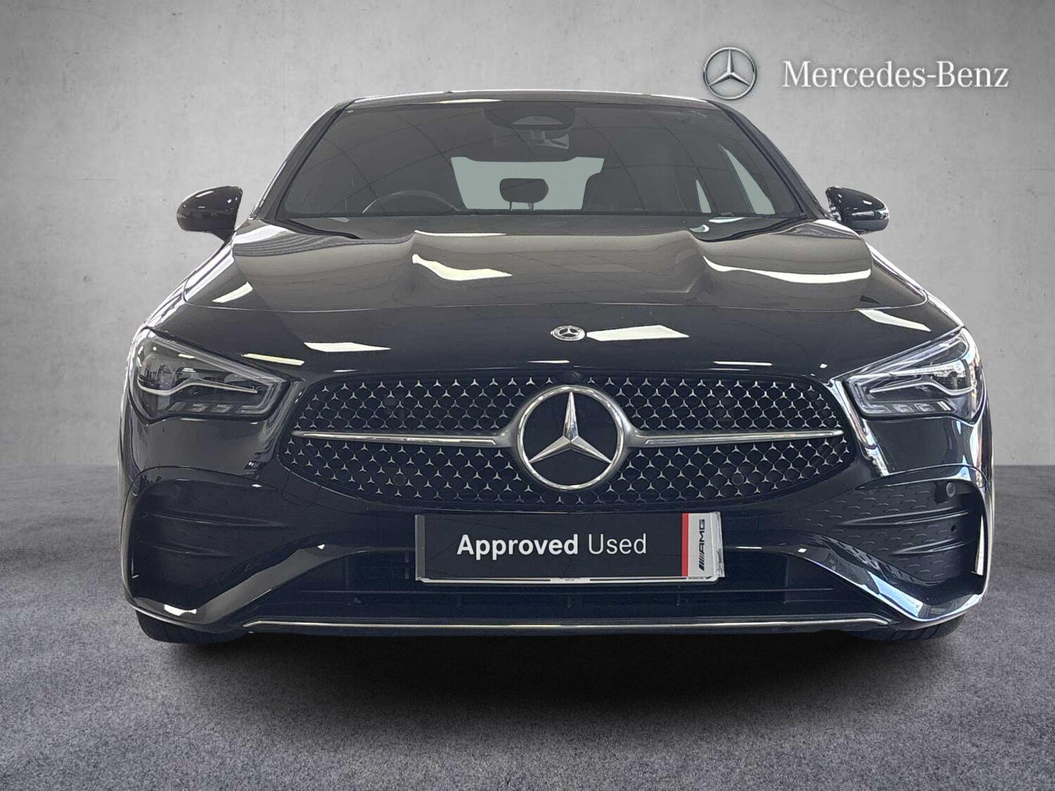 Used Mercedes-Benz CLA 2024 for sale - 77373811: Photo 4