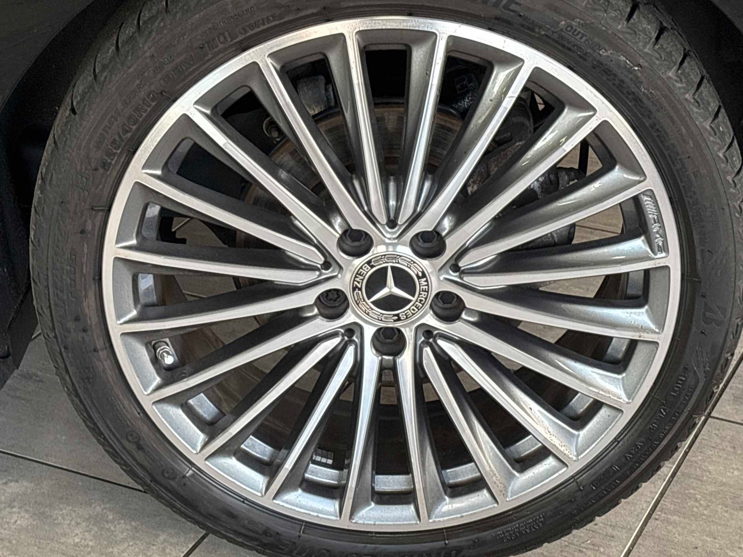 Used Mercedes-Benz CLA 2024 for sale - 77373811: Photo 7