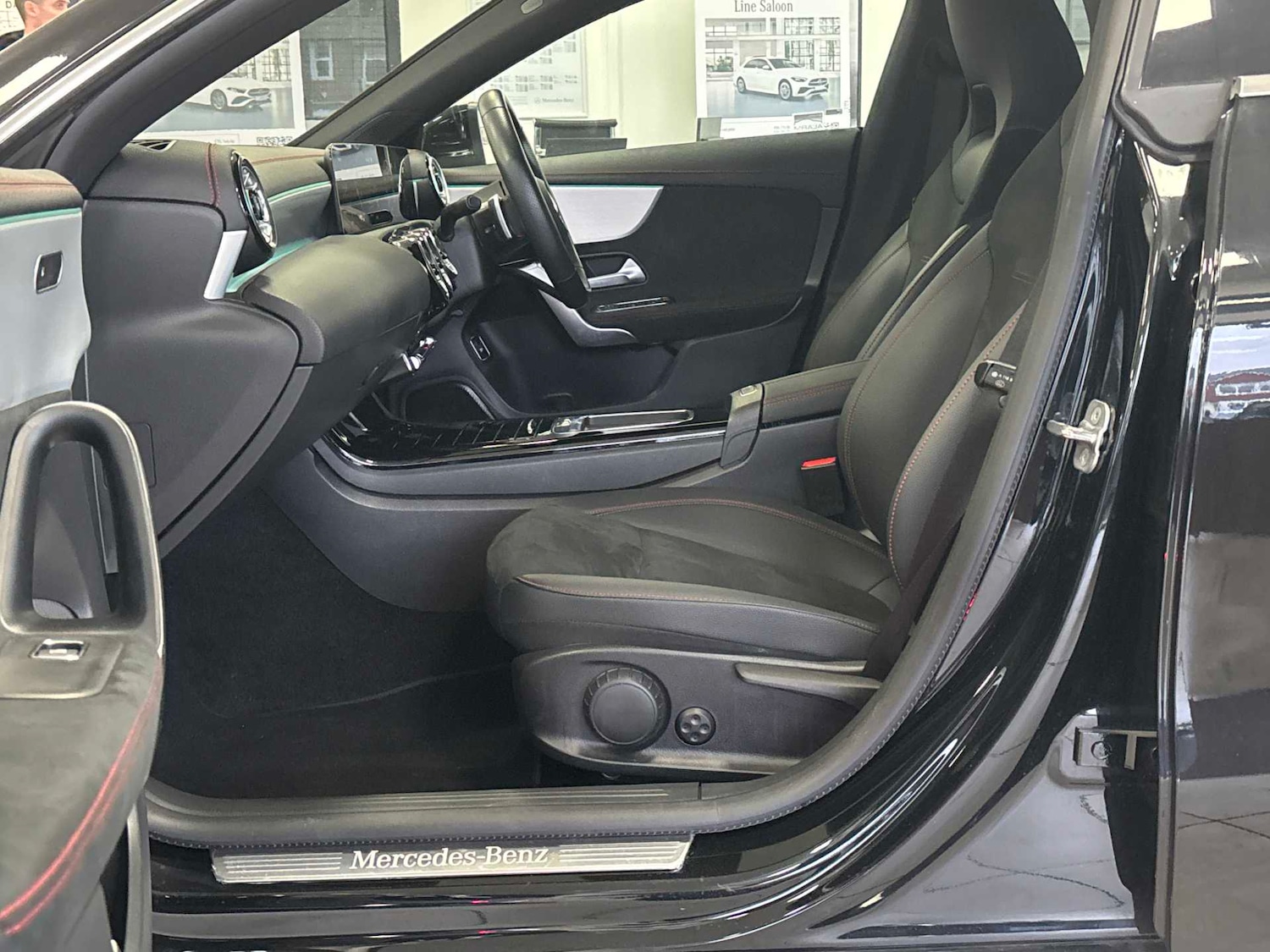 Used Mercedes-Benz CLA 2024 for sale - 77373811: Photo 8