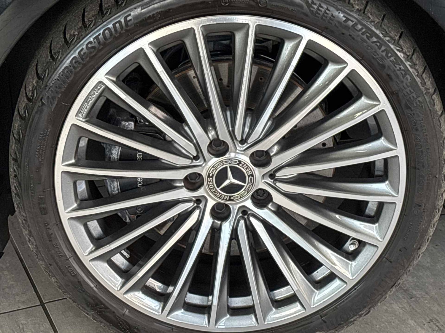 Used Mercedes-Benz CLA 2024 for sale - 77373811: Photo 9