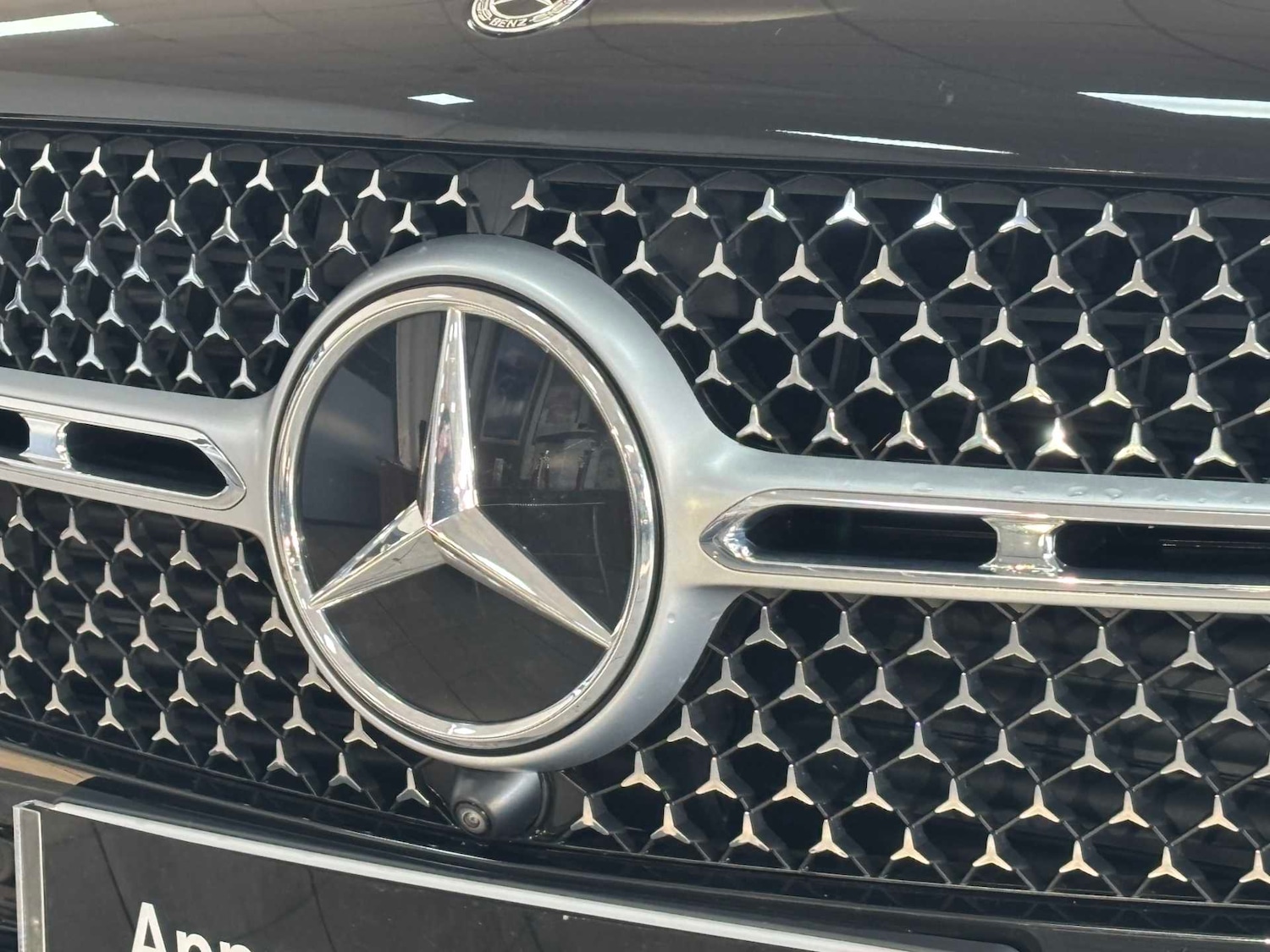 Used Mercedes-Benz GLE 2024 for sale - 77772151: Photo 13