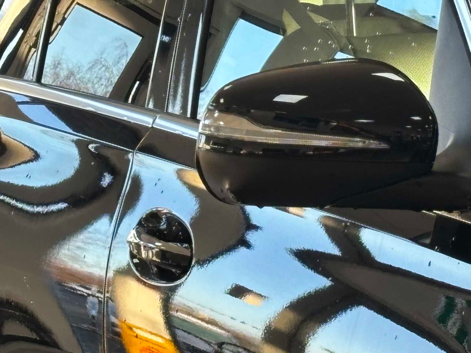 Used Mercedes-Benz GLE 2024 for sale - 77772151: Photo 15