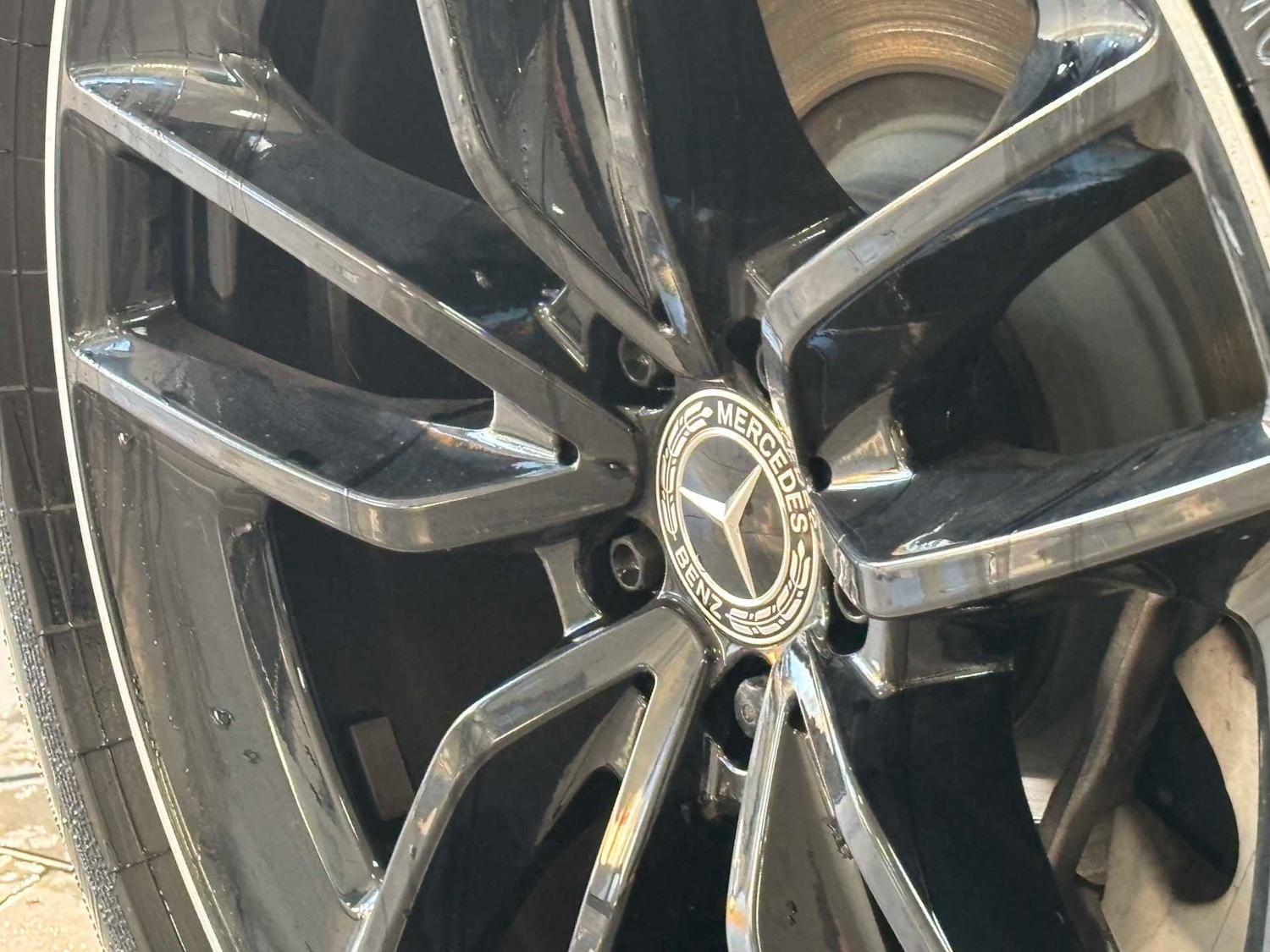 Used Mercedes-Benz GLE 2024 for sale - 77772151: Photo 18