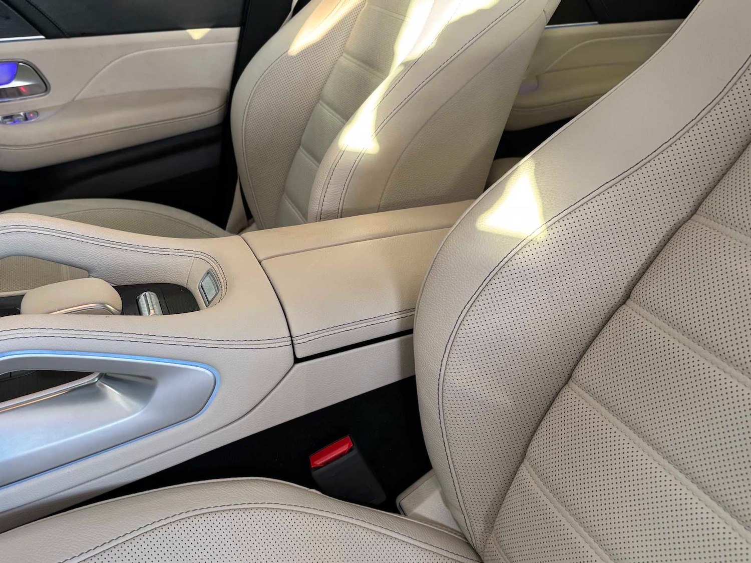 Used Mercedes-Benz GLE 2024 for sale - 77772151: Photo 20