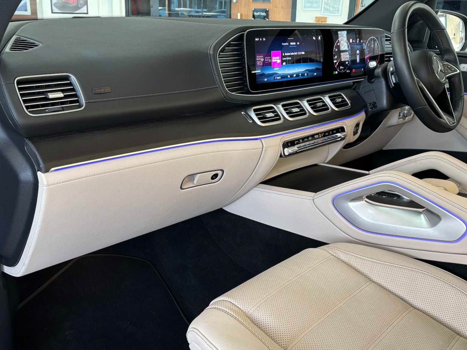 Used Mercedes-Benz GLE 2024 for sale - 77772151: Photo 22