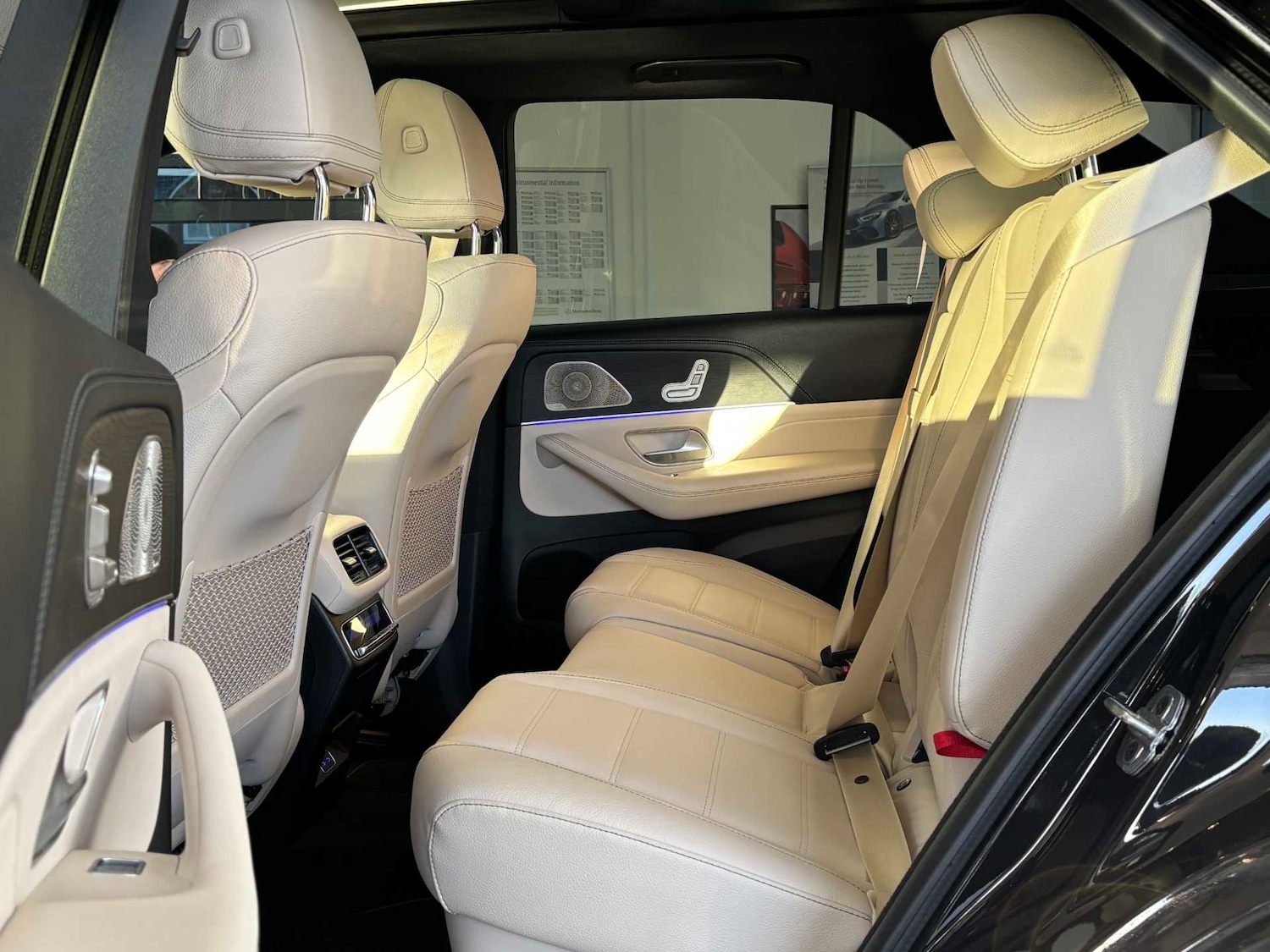 Used Mercedes-Benz GLE 2024 for sale - 77772151: Photo 26