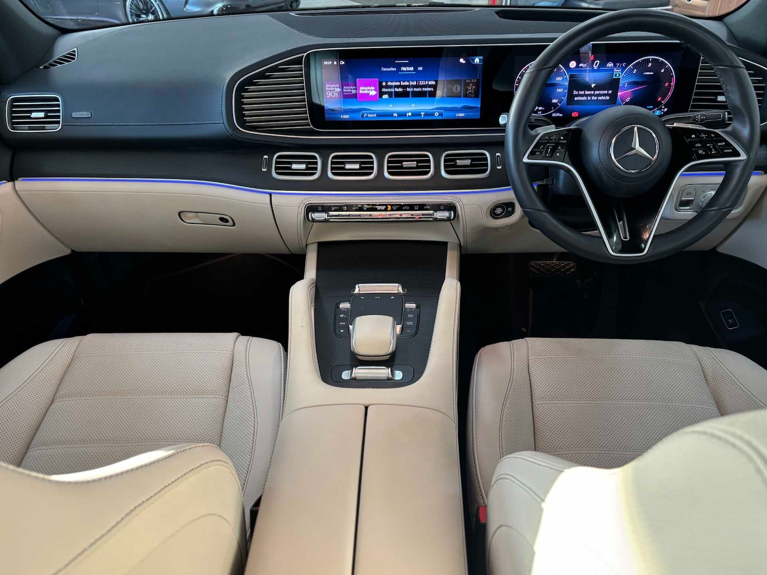 Used Mercedes-Benz GLE 2024 for sale - 77772151: Photo 29