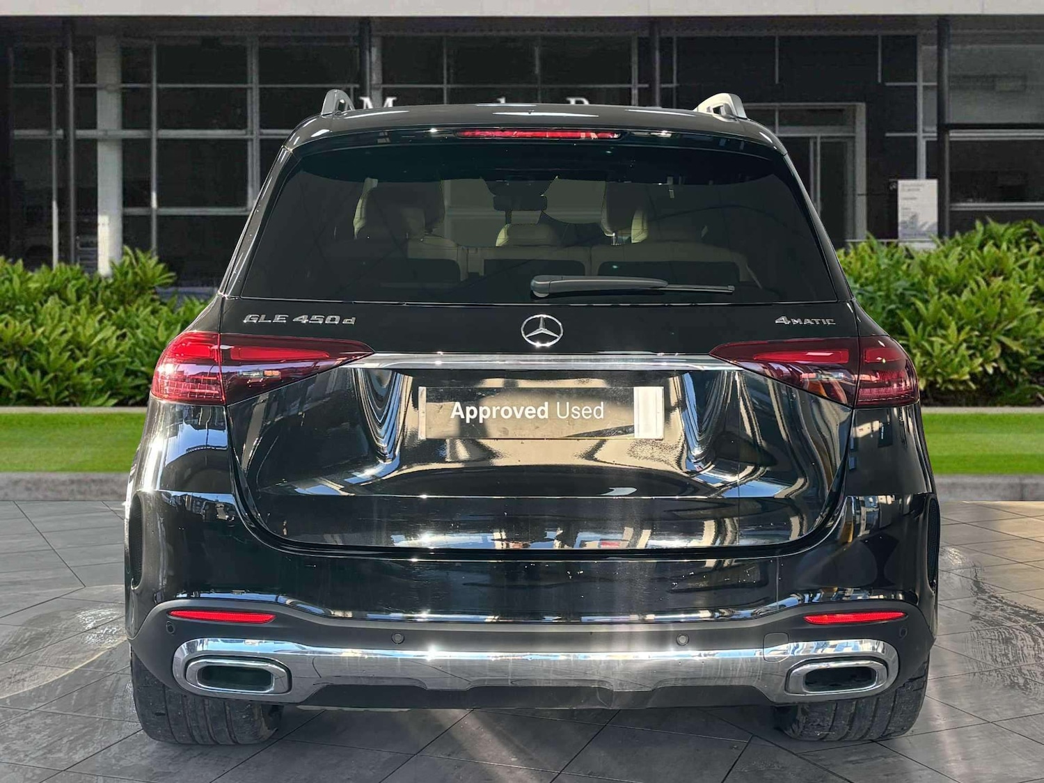 Used Mercedes-Benz GLE 2024 for sale - 77772151: Photo 5