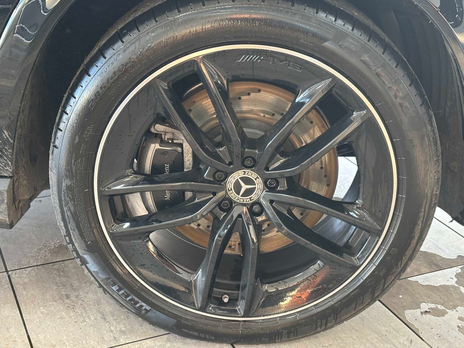 Used Mercedes-Benz GLE 2024 for sale - 77772151: Photo 7