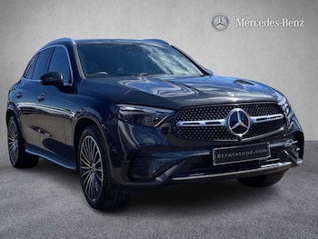 Used Mercedes-Benz GLC 2025 for sale - 79002223: Photo