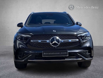 Used Mercedes-Benz GLC 2025 for sale - 79002223: Photo