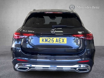 Used Mercedes-Benz GLC 2025 for sale - 79002223: Photo