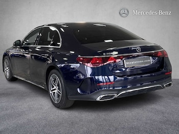 Used Mercedes-Benz E Class 2024 for sale - 78076996: Photo