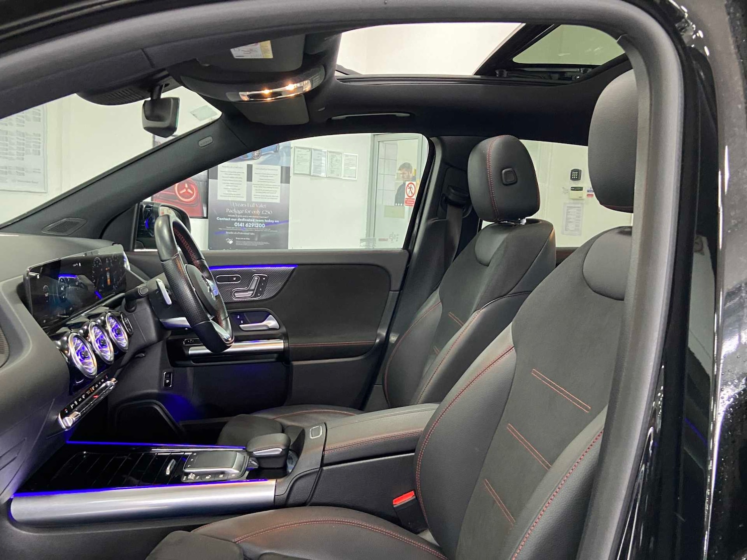 Used Mercedes-Benz GLA 2023 for sale - 76515699: Photo 14