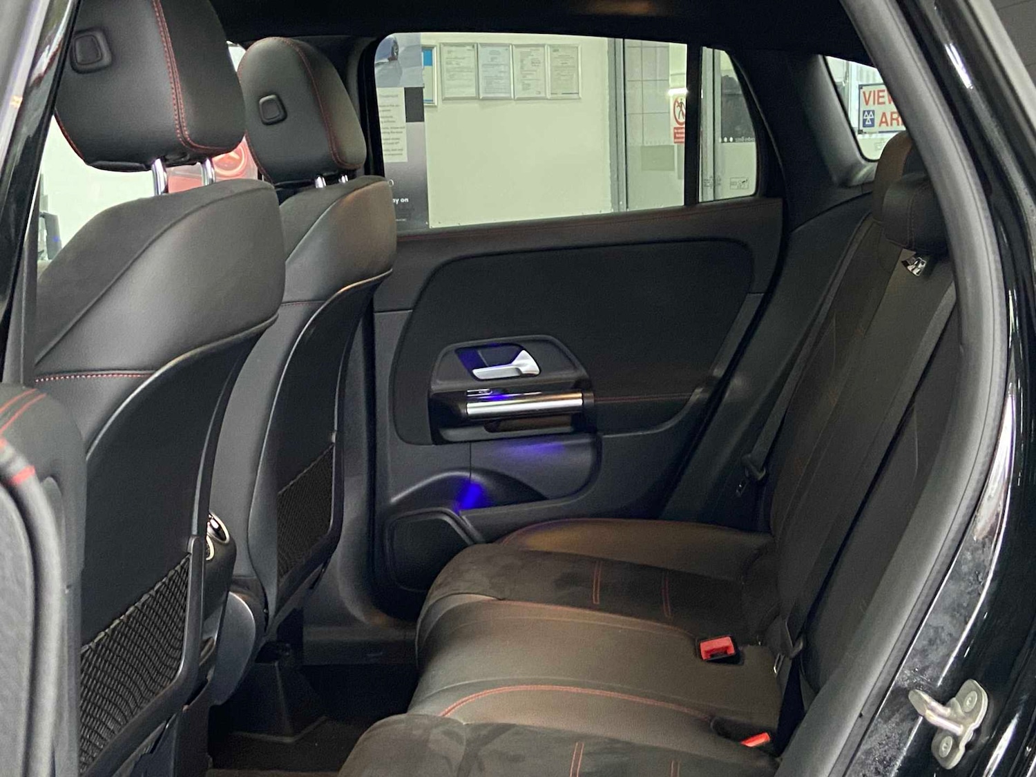 Used Mercedes-Benz GLA 2023 for sale - 76515699: Photo 19