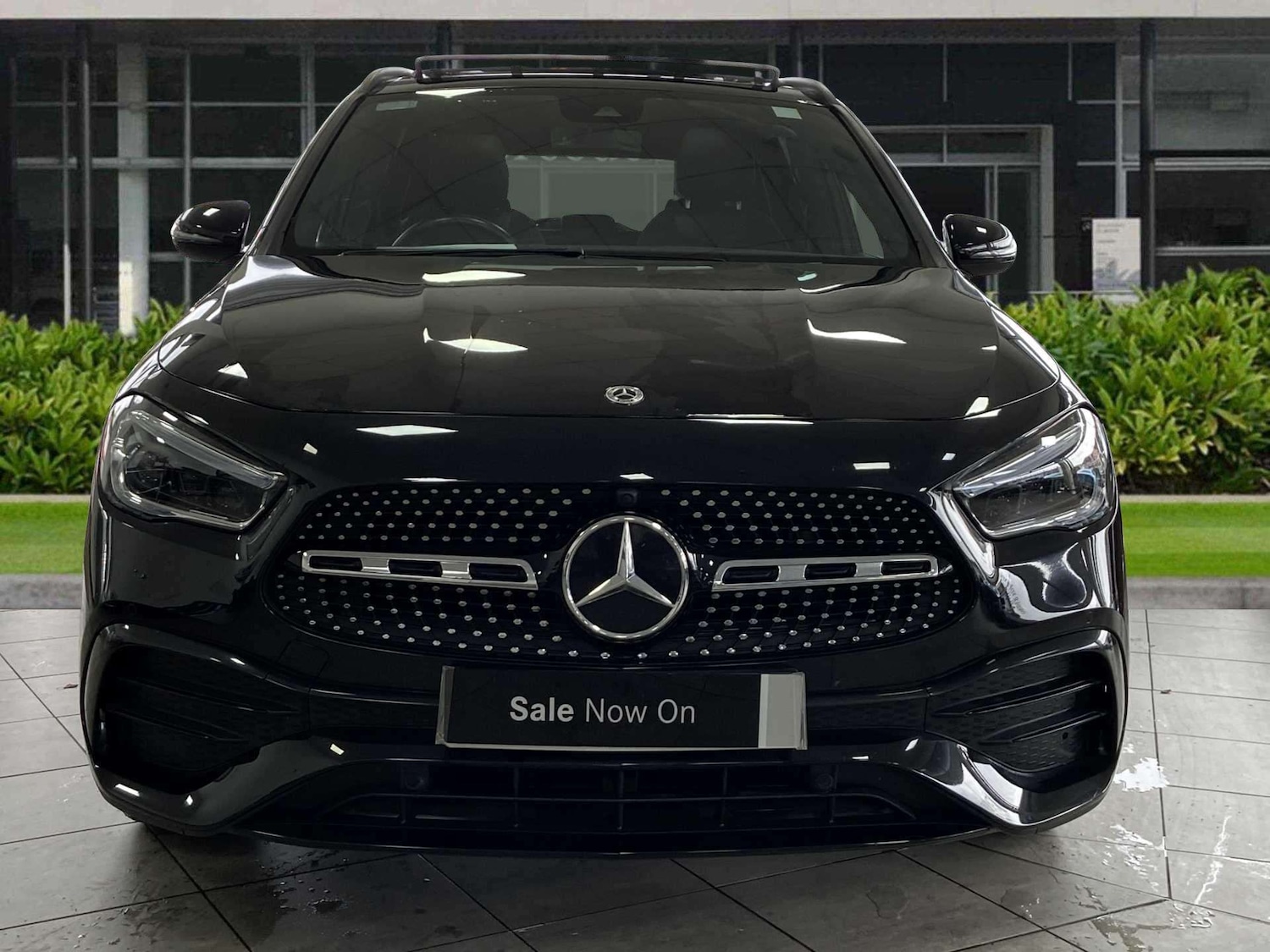 Used Mercedes-Benz GLA 2023 for sale - 76515699: Photo 2