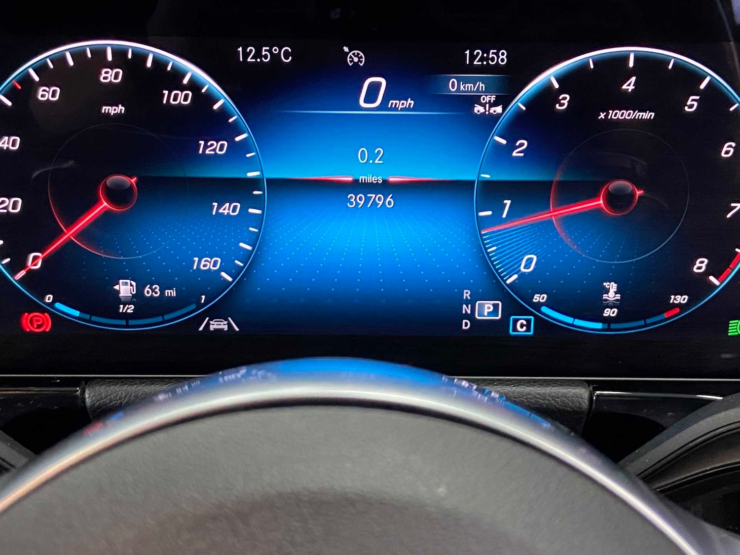 Used Mercedes-Benz GLA 2023 for sale - 76515699: Photo 25