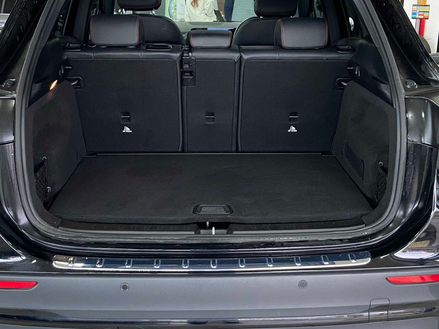 Used Mercedes-Benz GLA 2023 for sale - 76515699: Photo 7