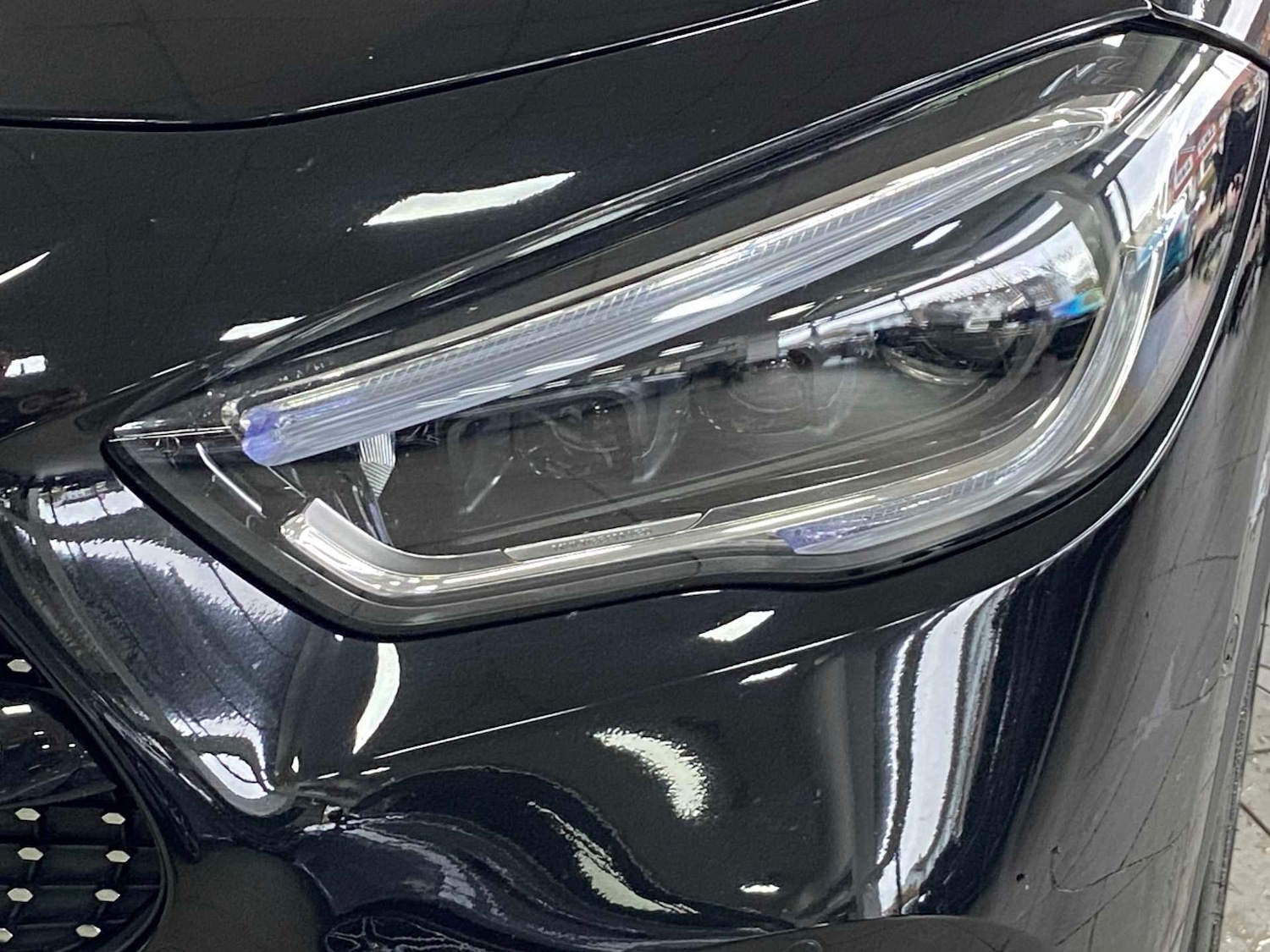 Used Mercedes-Benz GLA 2023 for sale - 76515699: Photo 9