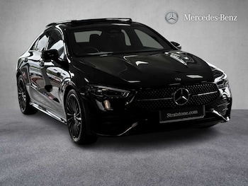 Used Mercedes-Benz CLA 2025 for sale - 79065384: Photo