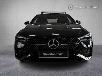 Used Mercedes-Benz CLA 2025 for sale - 79065384: Photo