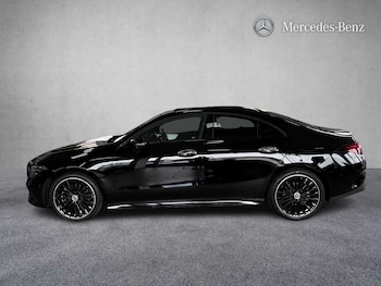 Used Mercedes-Benz CLA 2025 for sale - 79065384: Photo