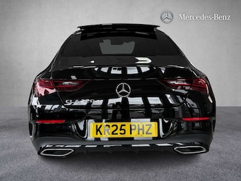 Used Mercedes-Benz CLA 2025 for sale - 79065384: Photo