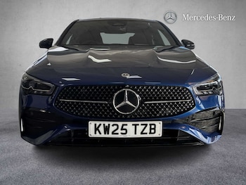 Used Mercedes-Benz CLA 2025 for sale - 77601230: Photo