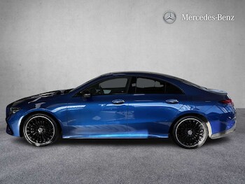 Used Mercedes-Benz CLA 2025 for sale - 77601230: Photo
