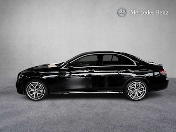 Used Mercedes-Benz E Class 2023 for sale - 79027921: Photo