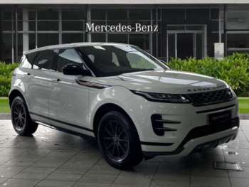 2022 - 2.0 D165 R-Dynamic 5dr Auto