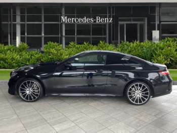 Used Mercedes-Benz E-Class 2019 for sale - 75249163: Photo