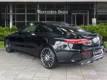 Used Mercedes-Benz E-Class 2019 for sale - 75249163: Photo