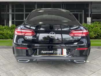 Used Mercedes-Benz E-Class 2019 for sale - 75249163: Photo