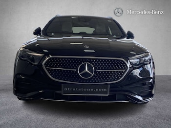 Used Mercedes-Benz E Class 2025 for sale - 78825583: Photo