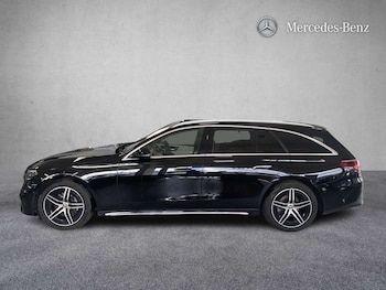 Used Mercedes-Benz E Class 2025 for sale - 78825583: Photo