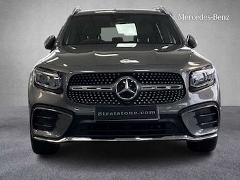 Used Mercedes-Benz GLB 2025 for sale - 77686670: Photo