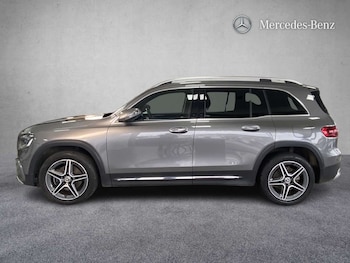 Used Mercedes-Benz GLB 2025 for sale - 77686670: Photo