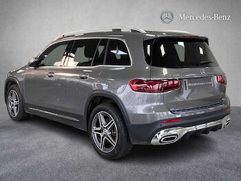 Used Mercedes-Benz GLB 2025 for sale - 77686670: Photo