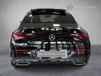 Used Mercedes-Benz CLA 2025 for sale - 77601194: Photo