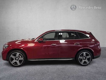 Used Mercedes-Benz GLC 2024 for sale - 77649074: Photo