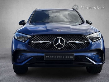 Used Mercedes-Benz EQC 2023 for sale - 78800456: Photo